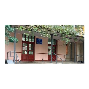 Тепловентиляционное оборудование