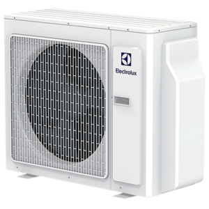 Electrolux мыльти-сплит системы