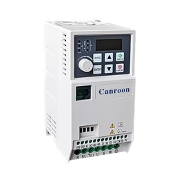 Частотный преобразователь BVM CV800D-005G-14TF — 5,5 кВт, вход 3×380 В
