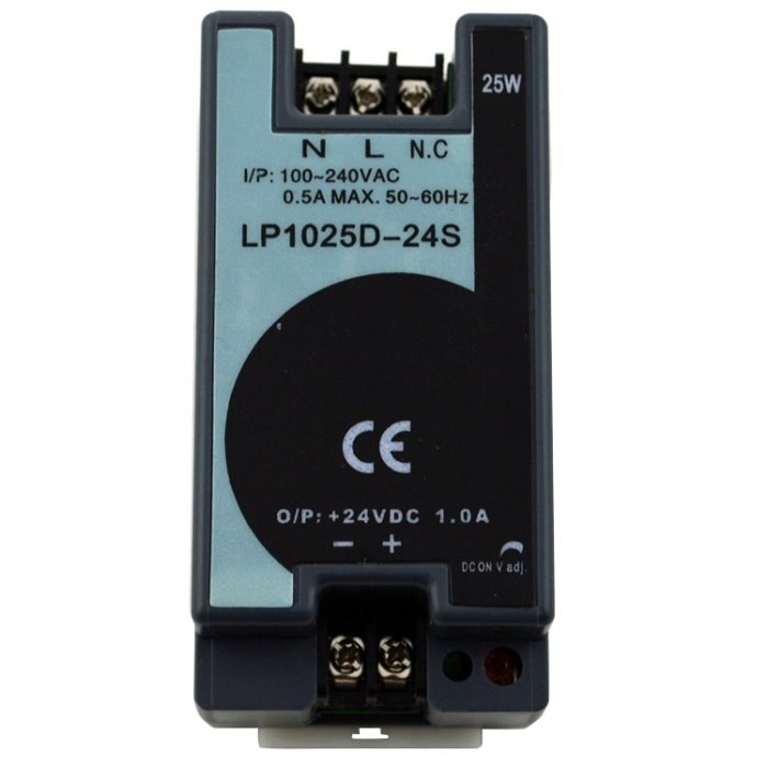 Блок питания BVM LР50-24