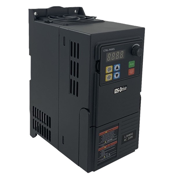 Преобразователь частоты IDS-Drive N183T4VB, 18.5 кВт