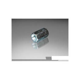 Гайка удлиненная EN М8*13*24