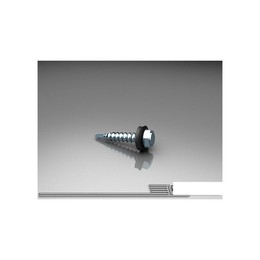 Шуруп кровельный RS 4.8*29 (оцинкованный)