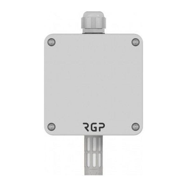 Промышленный датчик температуры и влажности RGP THS-03+NTC10k-1