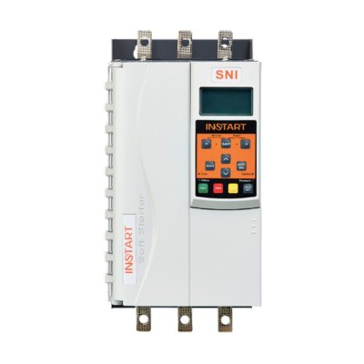 Устройство плавного пуска INSTART SNI-15/17-06