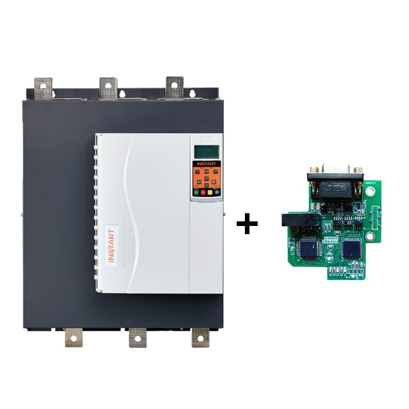 Устройство плавного пуска INSTART SNI-800/920-06 +SNI-DP-B