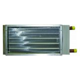 ВОП-500х250/3 воздухонагреватель водяной