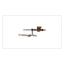 УС-Б-4-16 220В (3P) узел смесительный УС-Б-4-16 220В (3P) узел смесительный