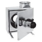 COOK-S-225 E2 21 вентилятор вытяжной кухонный COOK-S-225 E2 21 вентилятор вытяжной кухонный