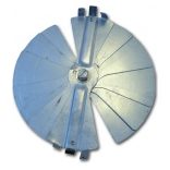 С-300 клапан сегментный