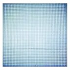 SET-1200x1200 решетка ячеистая алюминиевая (без рамки, 10шт в коробке) SET-1200x1200 решетка ячеистая алюминиевая (без рамки, 10шт в коробке)