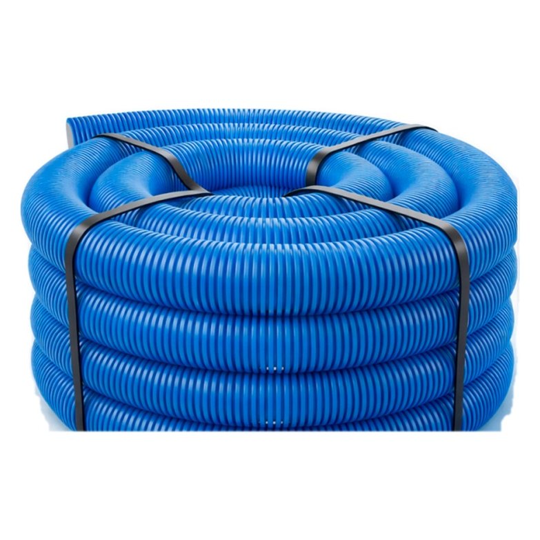 СПВ ПЭГ-110 воздуховод гибкий D110, L-2м СПВ ПЭГ-110 воздуховод гибкий D110, L-2м