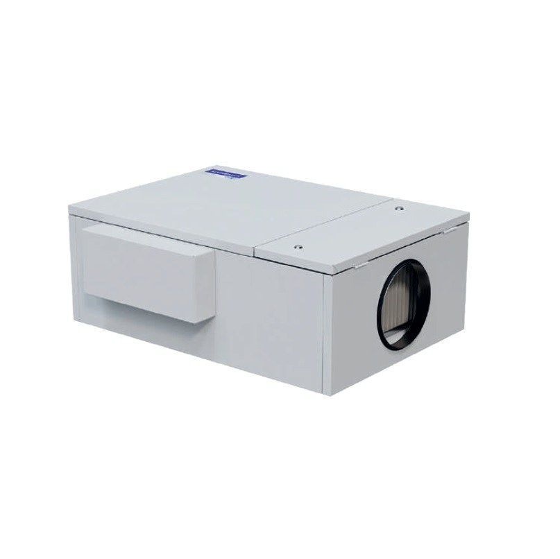 Приточная установка Komfovent ОТД-S-1000-F-E/14-REZ (фильтры F7/M5)