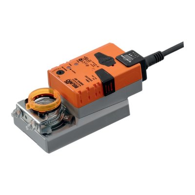 Электропривод Belimo NM24A-MF (10 Н·м)