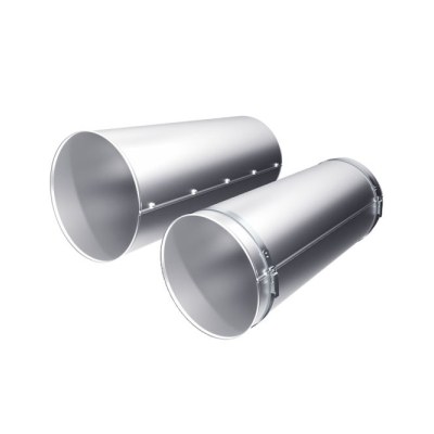 Цилиндры специальные: Zn, Outside, Vent, огнеупорные, ламельные