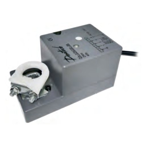 Электропривод Dastech DA-02N24A 2 Н·м, 24 В Электропривод Dastech DA-02N24A 2 Н·м, 24 В
