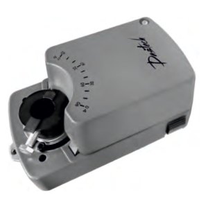 Электропривод Dastech DA-04N24 4 Н·м, 24 В