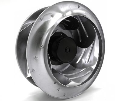 Мотор-колесо MES RO400B-4E-AC0E