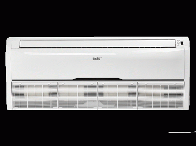 Комплект Ballu Machine BLCI_CF-24HN8/EU инверторной сплит-системы, напольно-потолочного типа