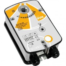 Электропривод BVM SM24-SR-32 для воздушных клапанов