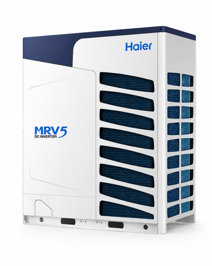 Наружный блок Haier MRV 5 AV22IMVEVA, 22 HP Наружный блок Haier MRV 5 AV22IMVEVA, 22 HP
