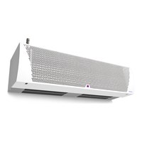 Тепловая завеса КЭВ-130П5131W Тепломаш
