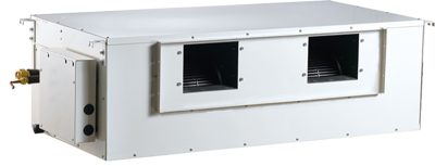 Канальный блок VF1 (11,2 кВт)