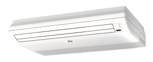 Напольно-потолочный внутренний блок mini VRF MDV ATOM MDV-D18DL/N1-C(At)