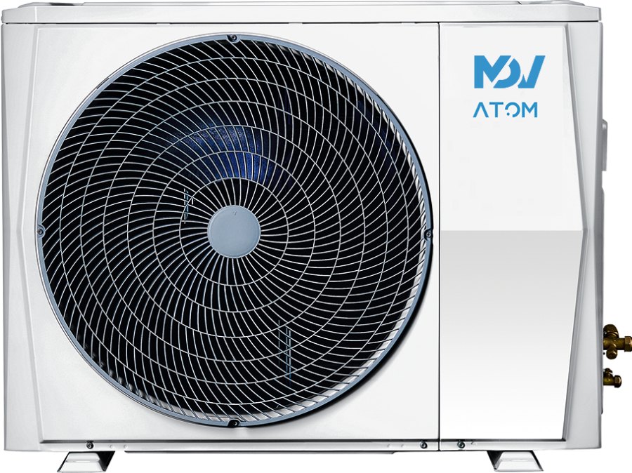 Наружный блок mini VRF MDV ATOM MDV-V28W/DHN1(At) Наружный блок mini VRF MDV ATOM MDV-V28W/DHN1(At)