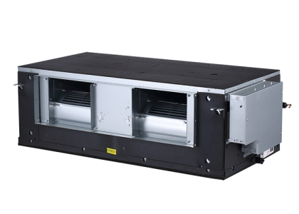 Канальный высоконапорный внутренний блок серии V6 (DC-мотор) MDI2-200FADHN1