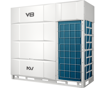 Модульный наружный блок серии MDV-V81120V2R1A(MA)