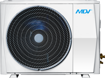 Наружные блоки V6 mini однофазные (поколение C) MDV-V100W/DHN1(С)