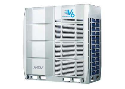Наружный блок серии V6-I Individual MDV6-i280WV2GN1