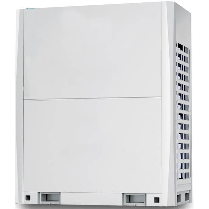 Наружный блок VRF системы Clivet MV6R-XMi_1400T