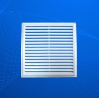 Вентилятор осевой YWF4D-550S-137/50-G вытяжной на сетке (8200 m³/h)