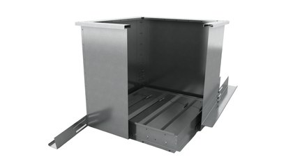 Стакан монтажный СТАМ-112
