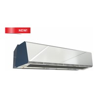 Тепловая завеса КЭВ-110П4129W Тепломаш