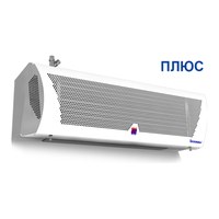 Тепловая завеса КЭВ-50П4134W Тепломаш