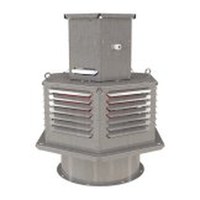 Вентилятор крышный центробежный ВКРЦ (М) 5,6-55 Тепломаш