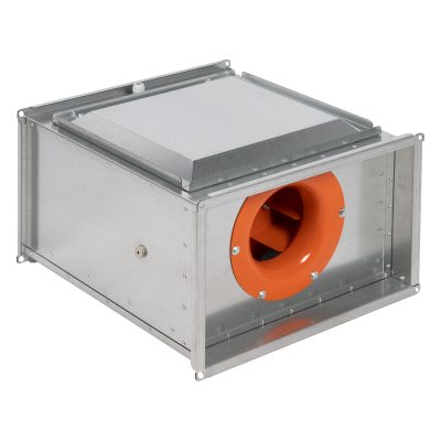 Вентилятор cо свободным колесом SHUFT TORNADO 900x500-40-3,0-4