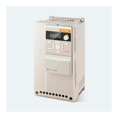 Преобразователь частоты DAC F100