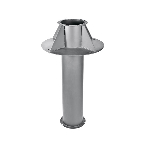 Узел прохода УПМ1-280