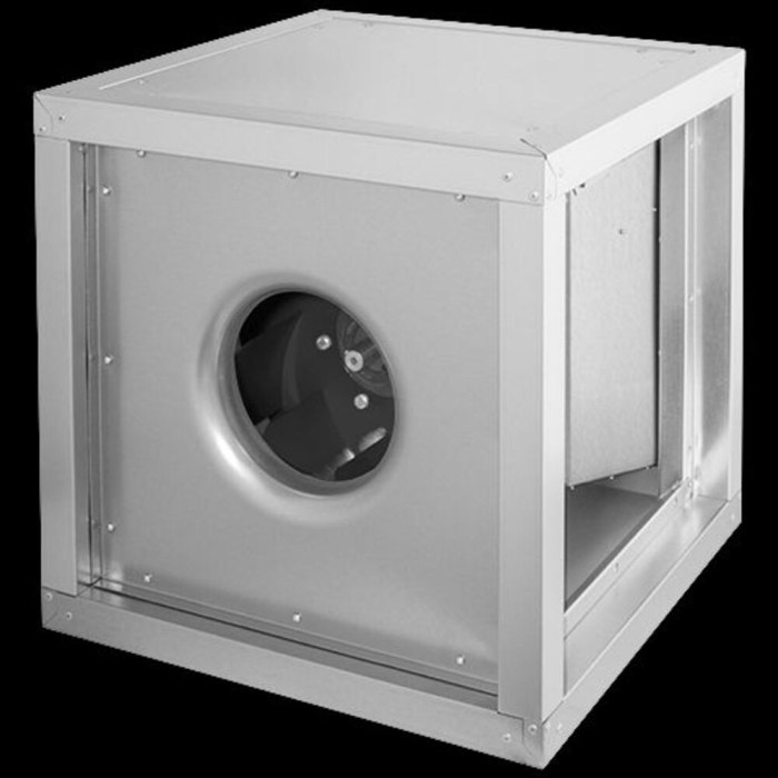 Вентилятор кухонный IEF 225D VIM