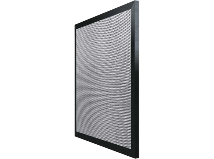 TiO2 фильтр для BALLU AP-430F7