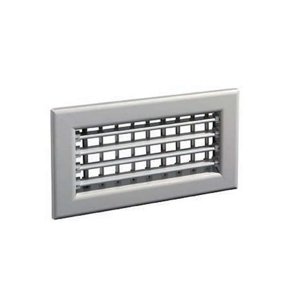 Решётка вентиляционная РВ-2 100×900 мм