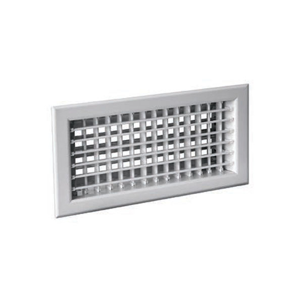 Решётка вентиляционная РВр-2 300×450 мм