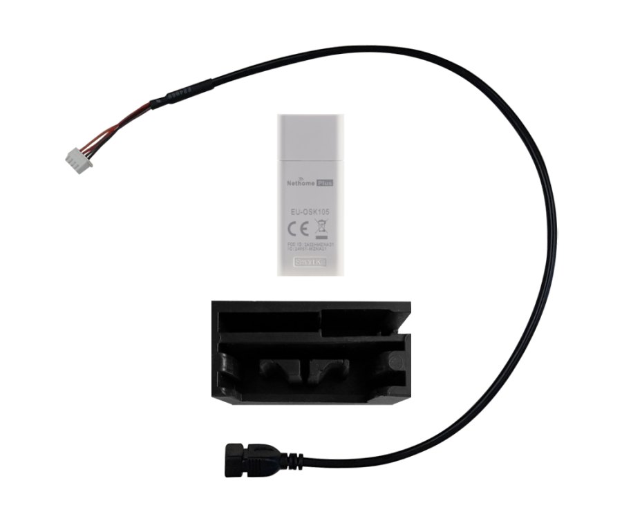 Модуль MDV EU-OSK105 с MDCD-**HRFN8