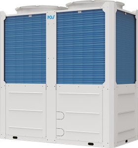 Гидромодуль MDV MDVM-V50D2BR8-AS