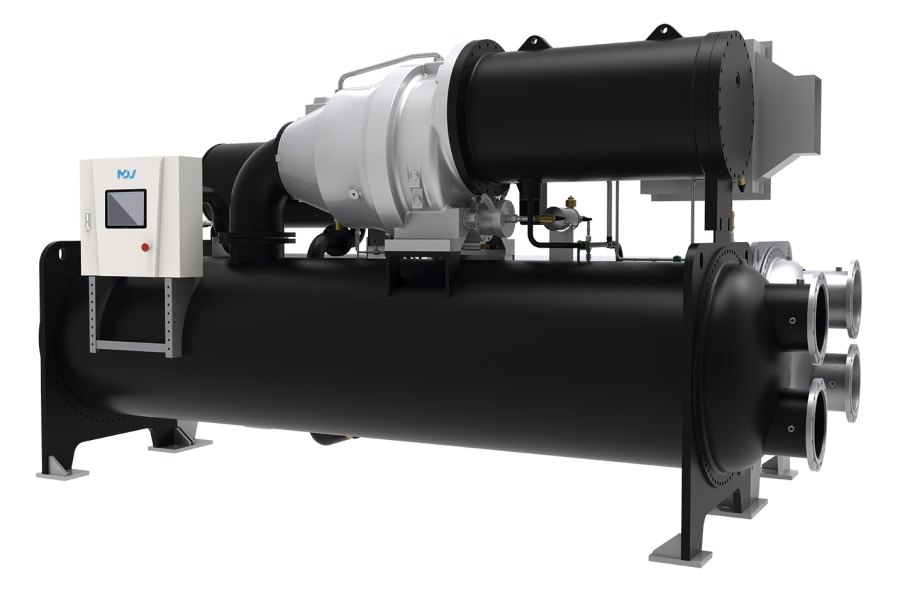 Чиллер MDV Aqua Effective MDVL-CWE1600E10