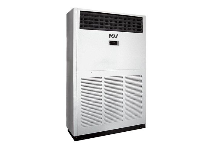 On/Off колонная сплит-система MDV MDFA3-96HRN1 / MDOVT-96HN1